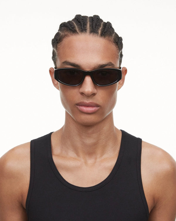 09 Core / Black & Black Lens - Shade Files